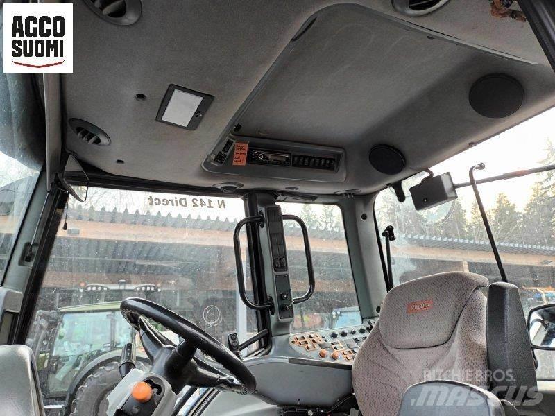 Valtra N142 D +EK Трактора
