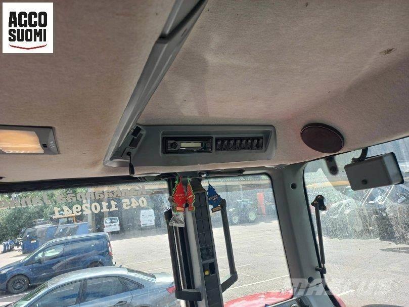 Valtra N163 DIRECT Трактора