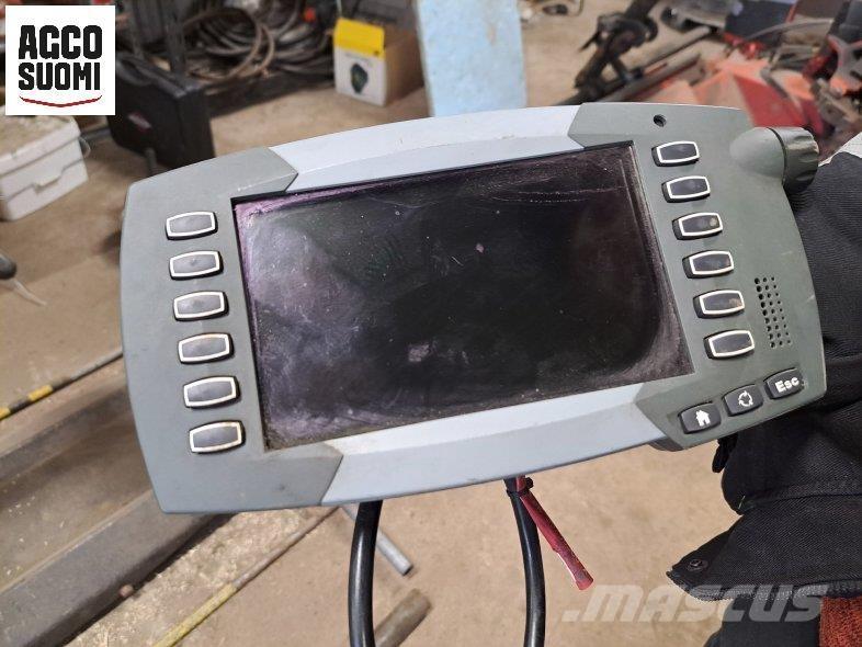 Valtra S353 Трактора