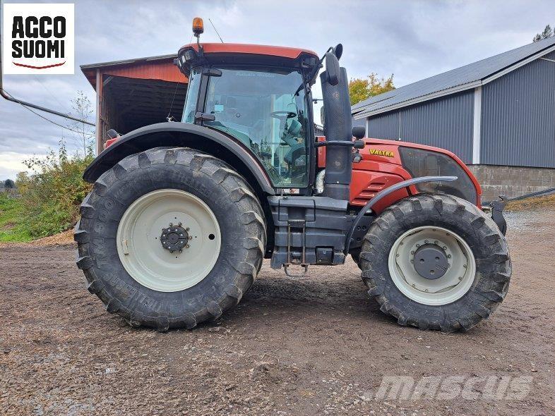 Valtra S353 Трактора