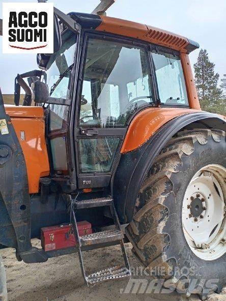 Valtra T130 CH Трактора