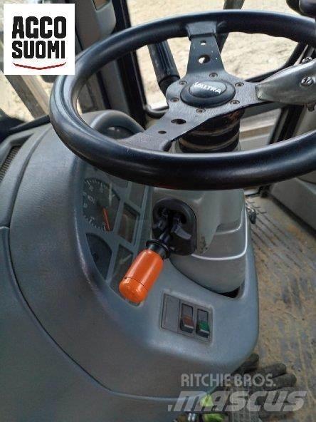 Valtra T130 CH Трактора