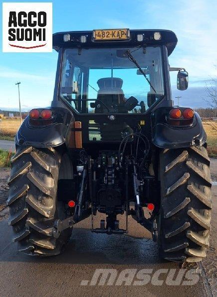 Valtra T140 Трактора