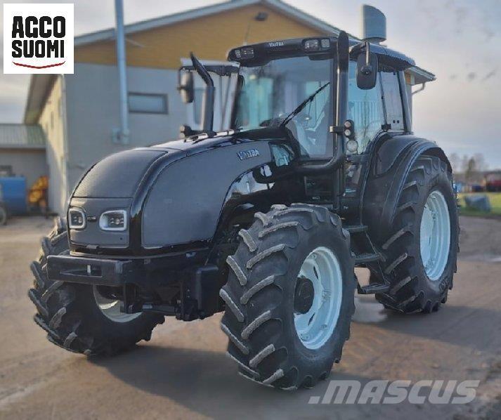 Valtra T140 Трактора