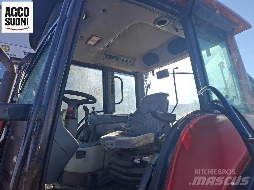Valtra T150 Трактора