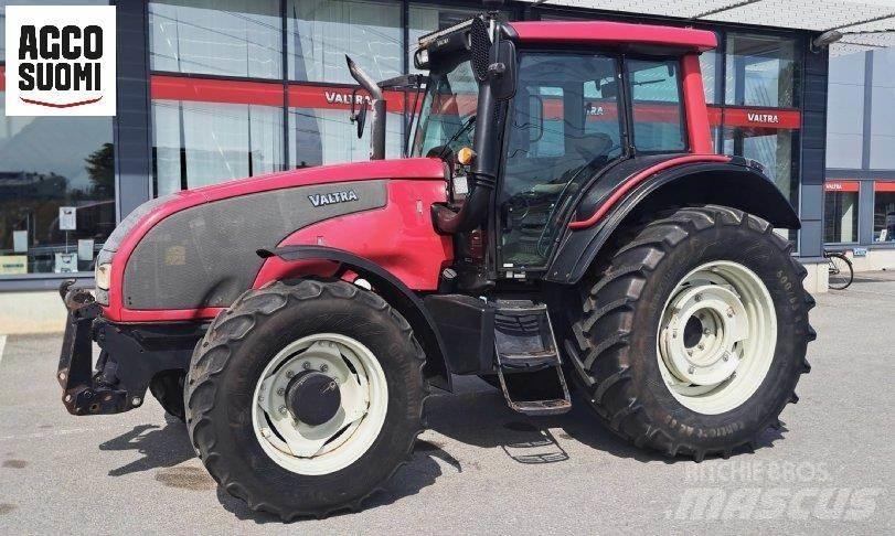 Valtra T151 A Трактора