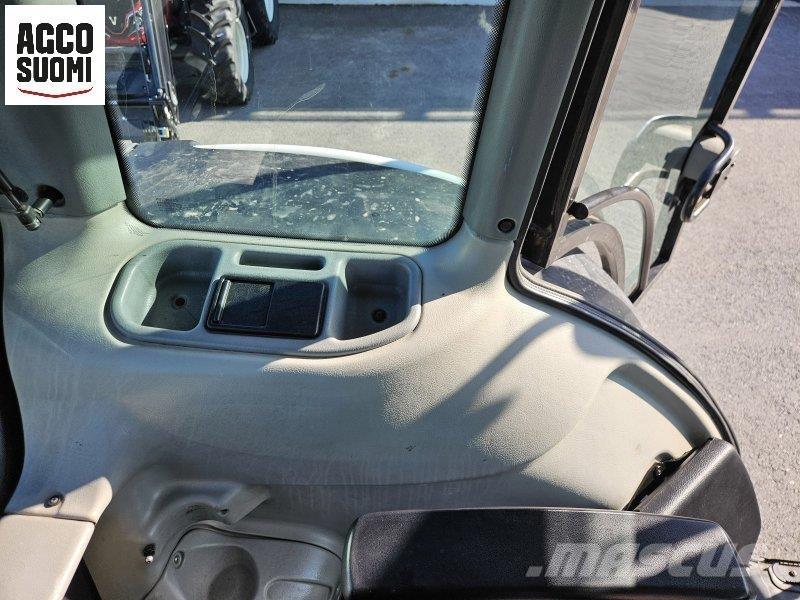 Valtra T151 EH Трактора