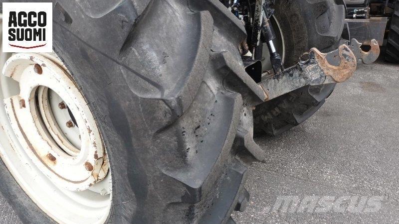 Valtra T151 H Трактора