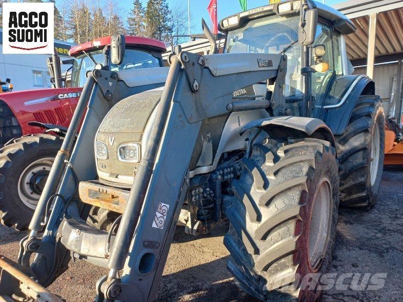Valtra T151 HT Трактора