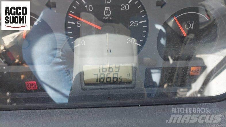 Valtra T153 H Трактора
