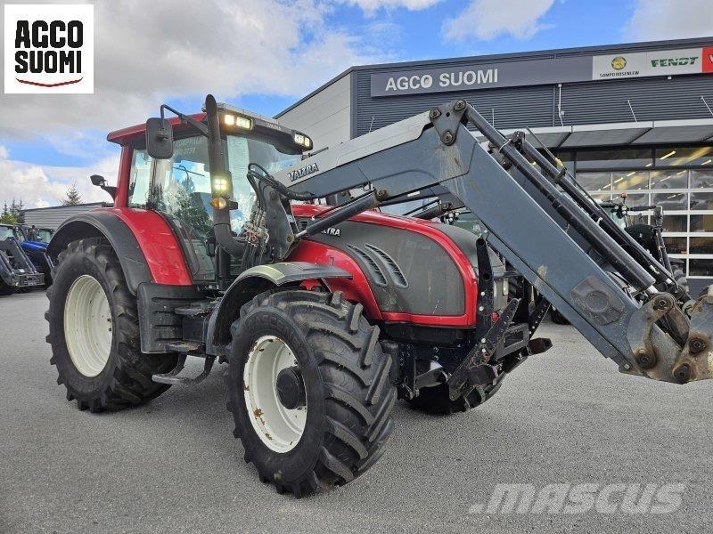 Valtra T162 DIRECT Трактора