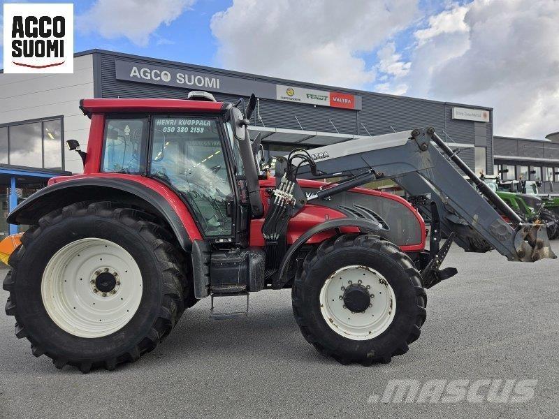 Valtra T162 DIRECT Трактора