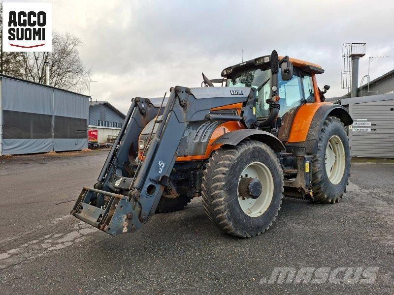 Valtra T162 DIRECT Трактора
