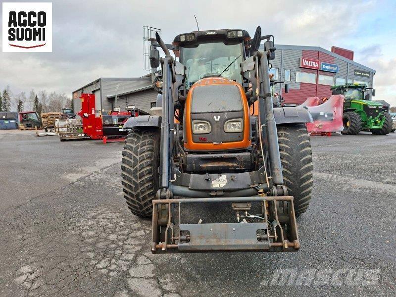Valtra T162 DIRECT Трактора
