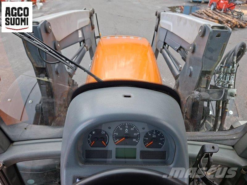 Valtra T162 DIRECT Трактора