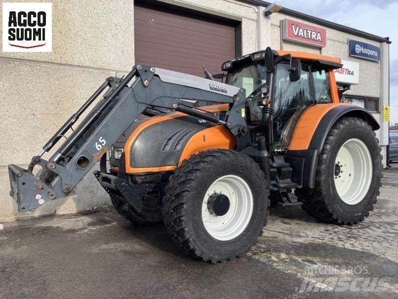Valtra T162 VERSU Трактора