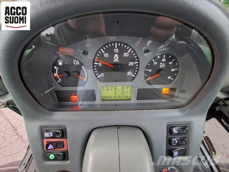 Valtra T162 VERSU Трактора