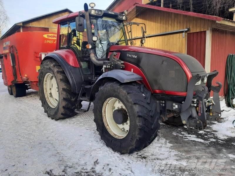 Valtra T170 Трактора