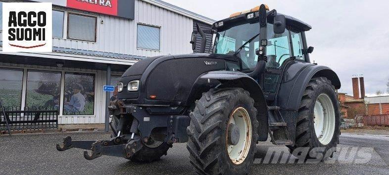Valtra T170 Трактора
