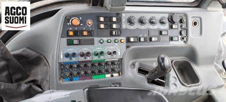 Valtra T170 Трактора