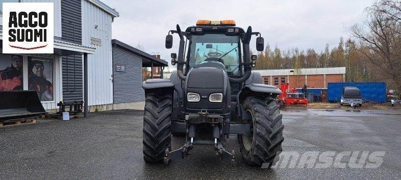 Valtra T170 Трактора