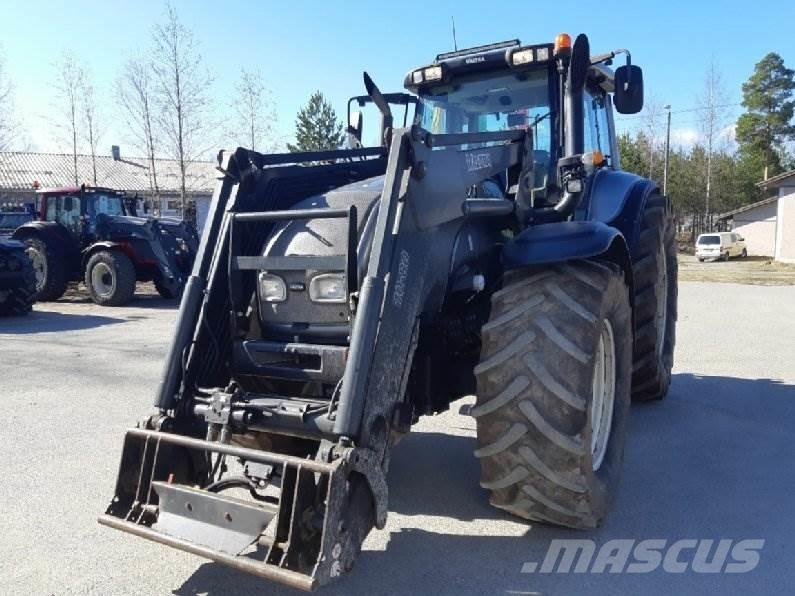 Valtra T170 H Трактора