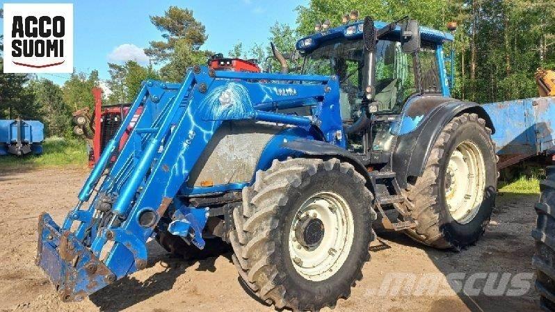Valtra T170 HITECH Трактора