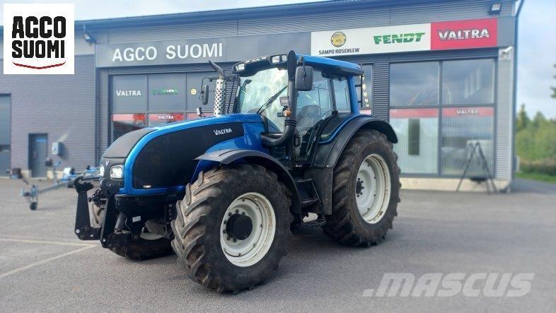 Valtra T171 H Трактора