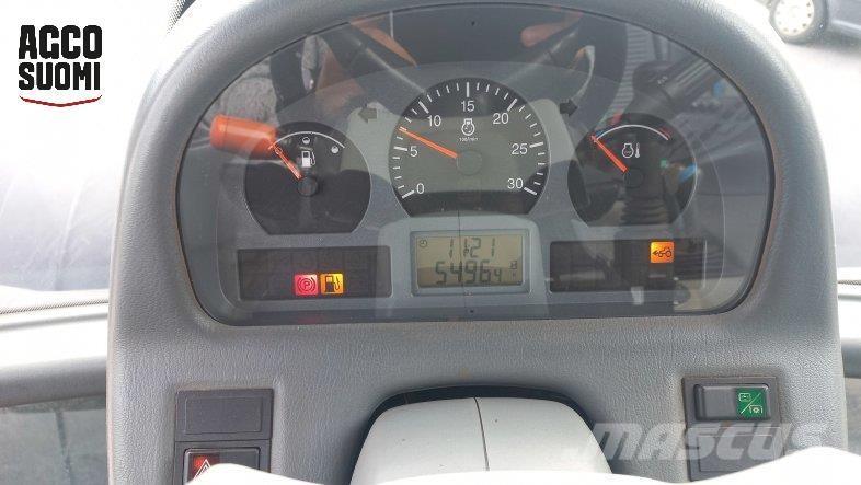 Valtra T171 H Трактора