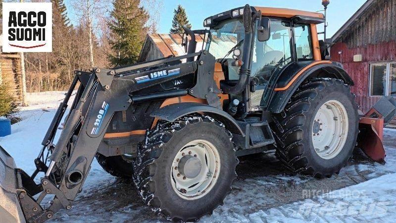 Valtra T173 H Трактора