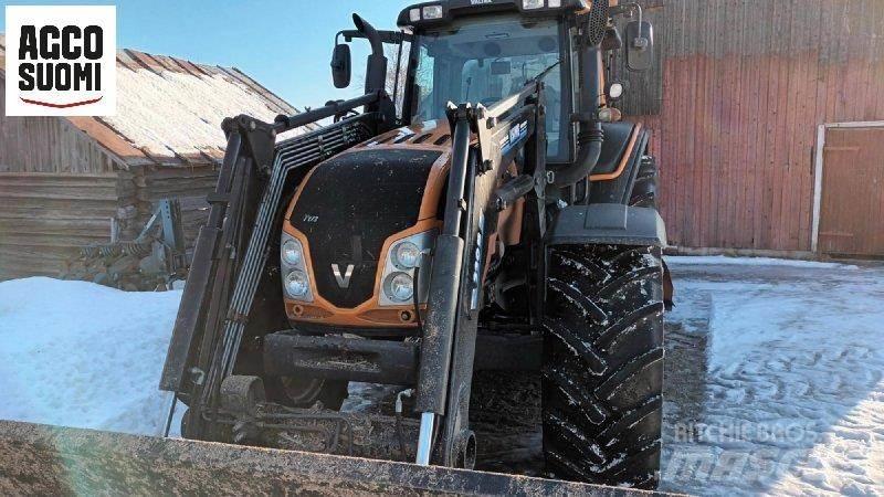 Valtra T173 H Трактора