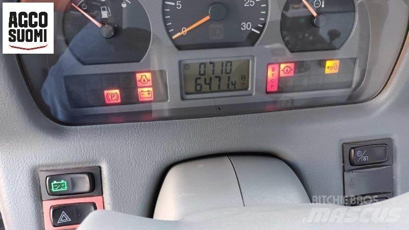 Valtra T173 H Трактора