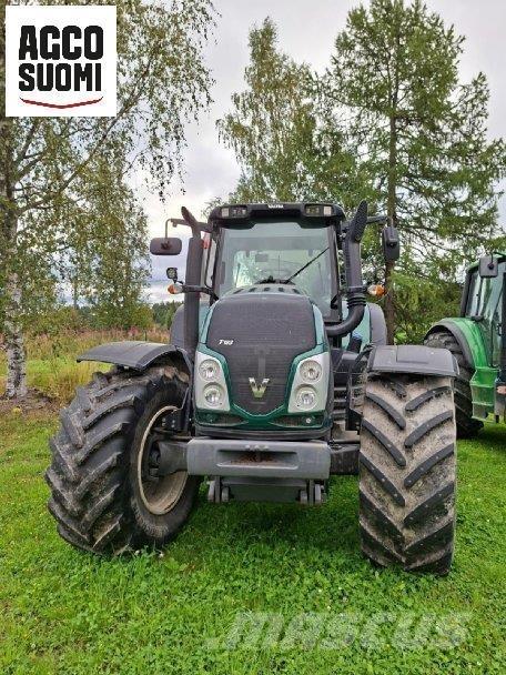 Valtra T183 DIRECT Трактора