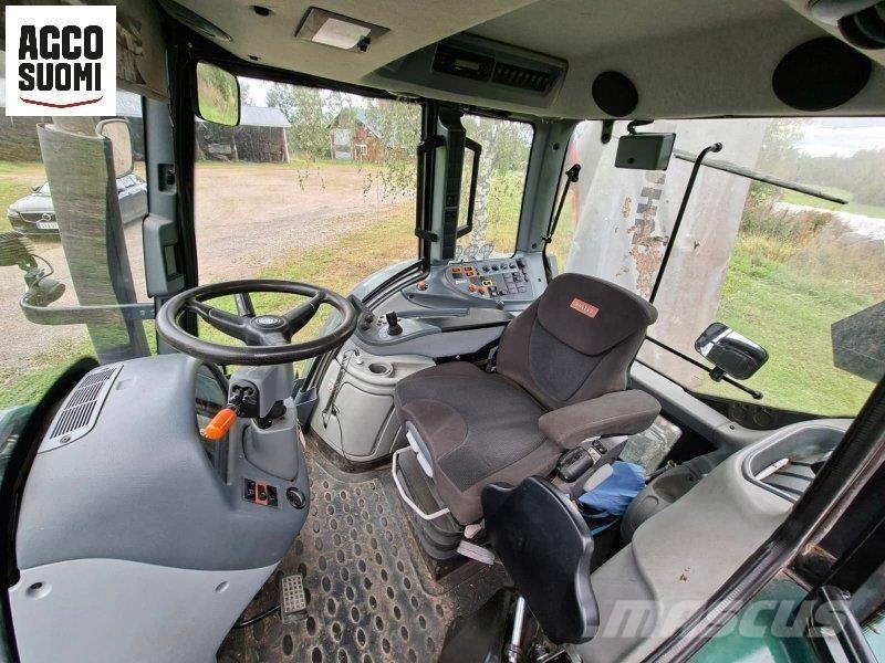 Valtra T183 DIRECT Трактора