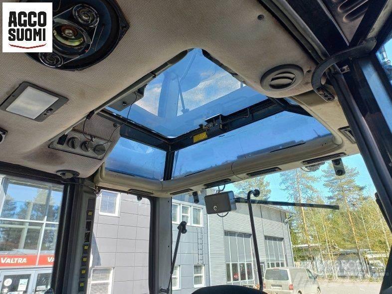 Valtra T190 Трактора