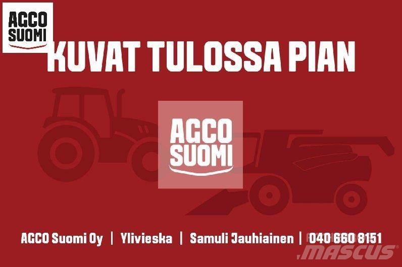 Valtra T203D Трактора
