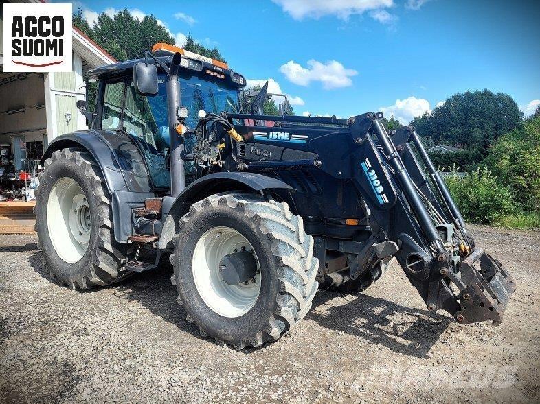 Valtra T213 VERSU Трактора