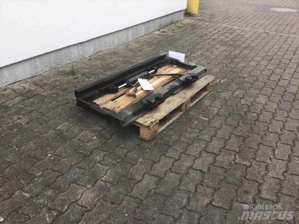 Bolzoni HN61350 Складская техника - Другие