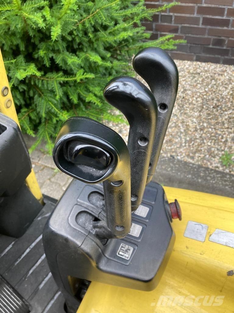 Hyster J 1.80 XNT Электропогрузчики