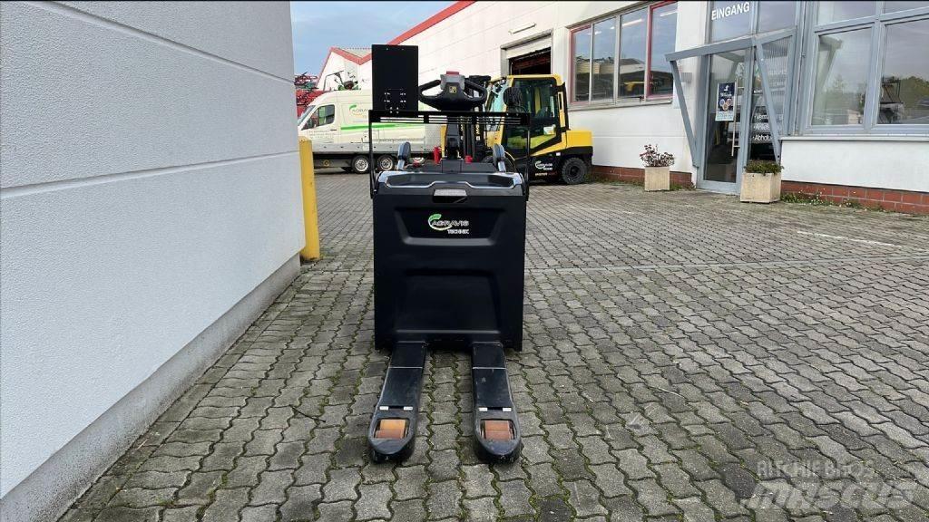 Hyster P 2.0 S Ручные электрические тележки