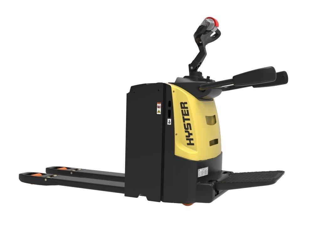 Hyster P 2.0 S Ручные электрические тележки