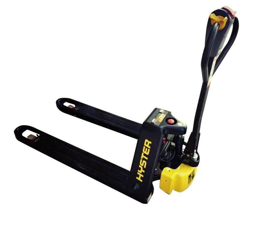 Hyster PC 1.5 Ручные электрические тележки