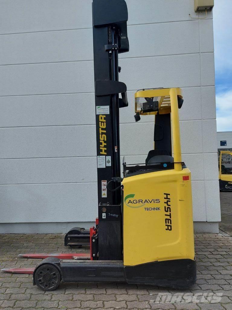Hyster R 1.4 Ричтраки