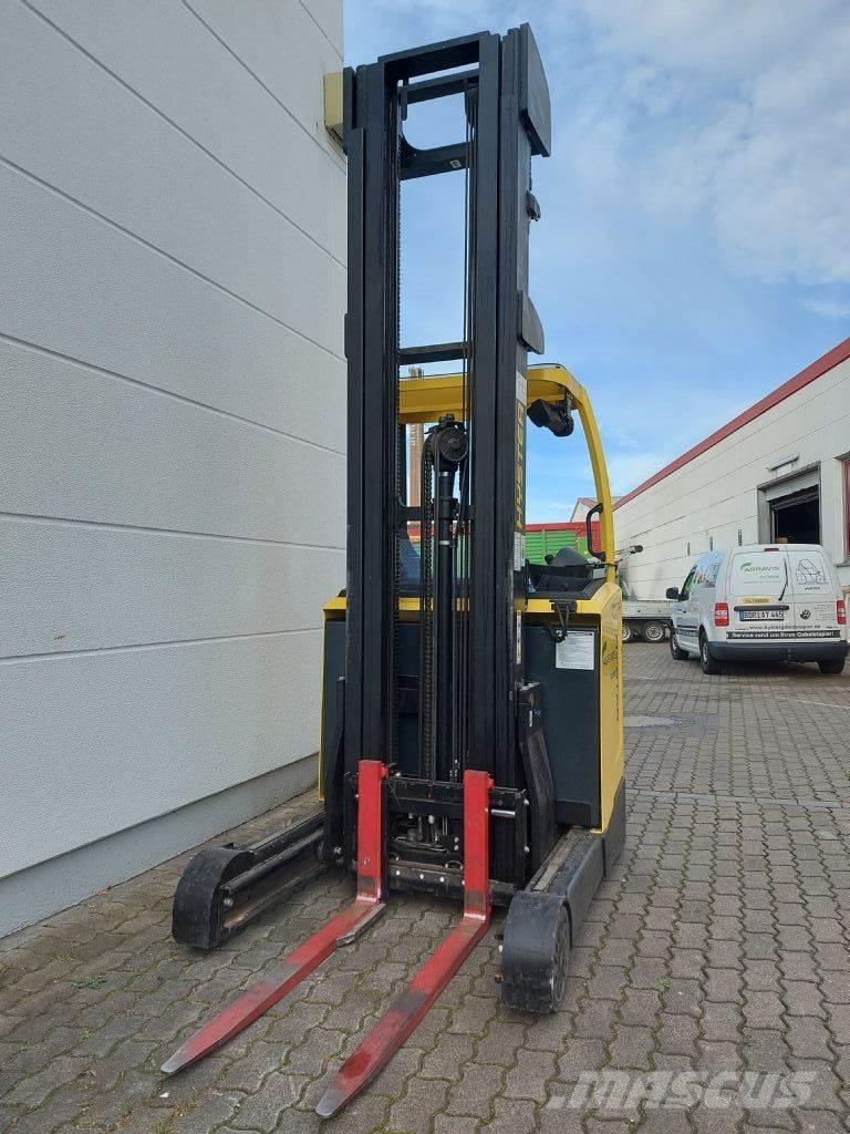 Hyster R 1.4 Ричтраки