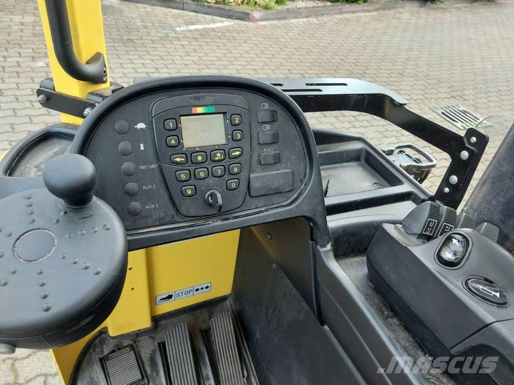 Hyster R 1.4 Ричтраки