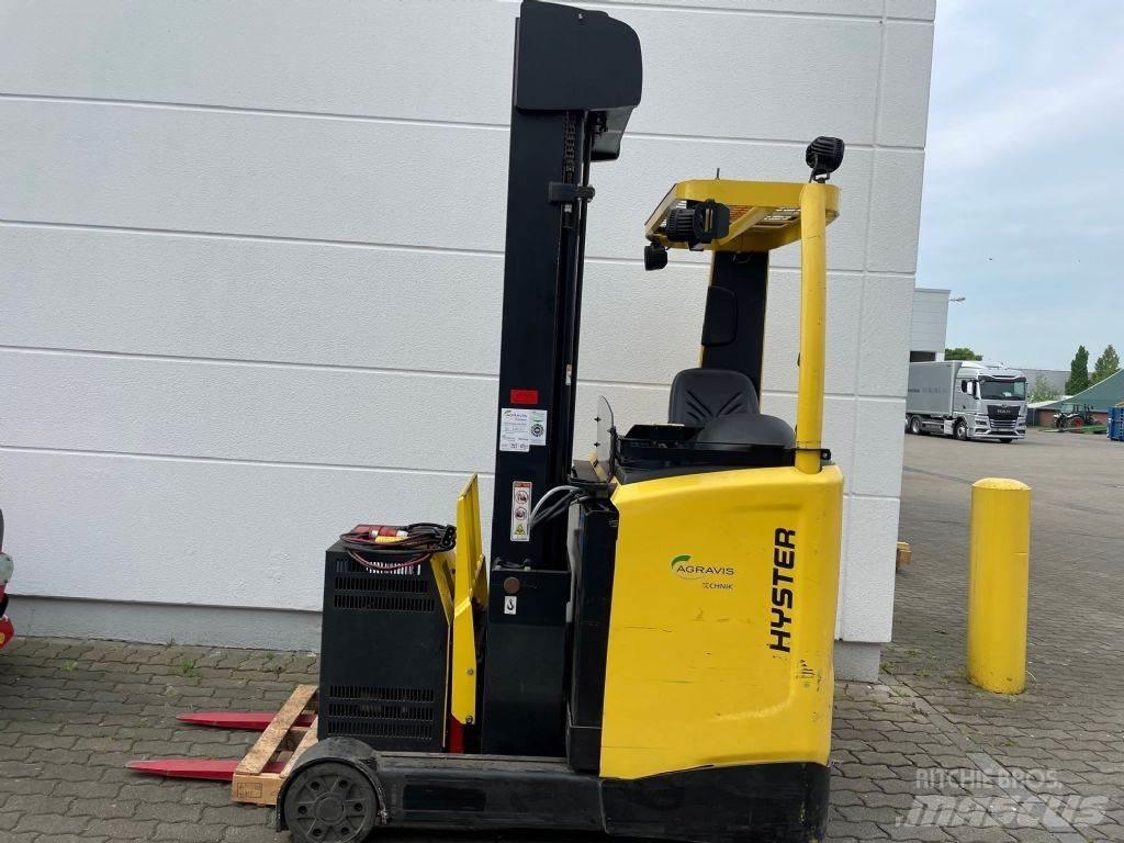 Hyster R 1.4 Ричтраки