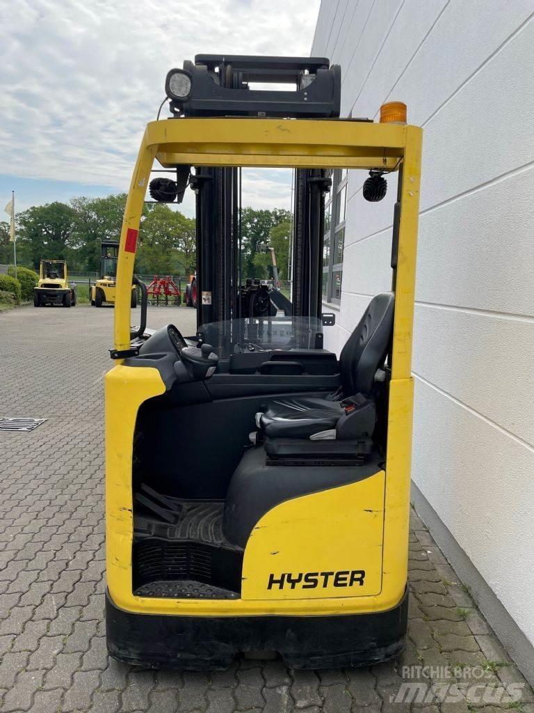 Hyster R 1.4 Ричтраки