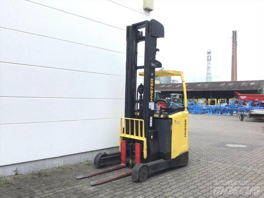 Hyster R 1.6 Ричтраки