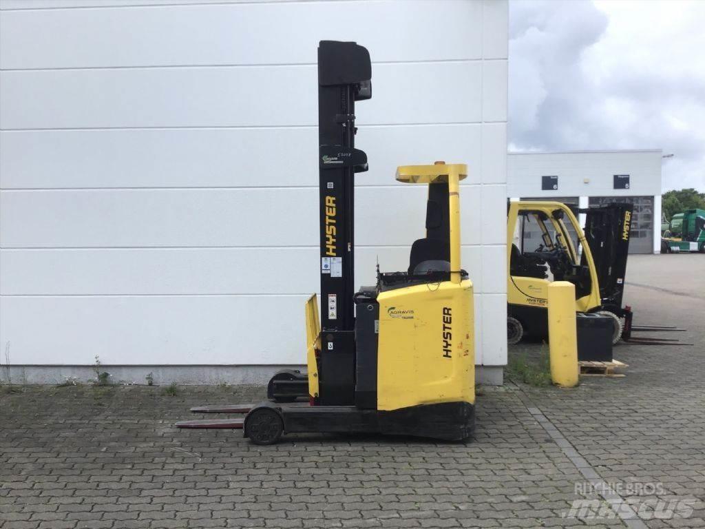Hyster R 1.6 Ричтраки