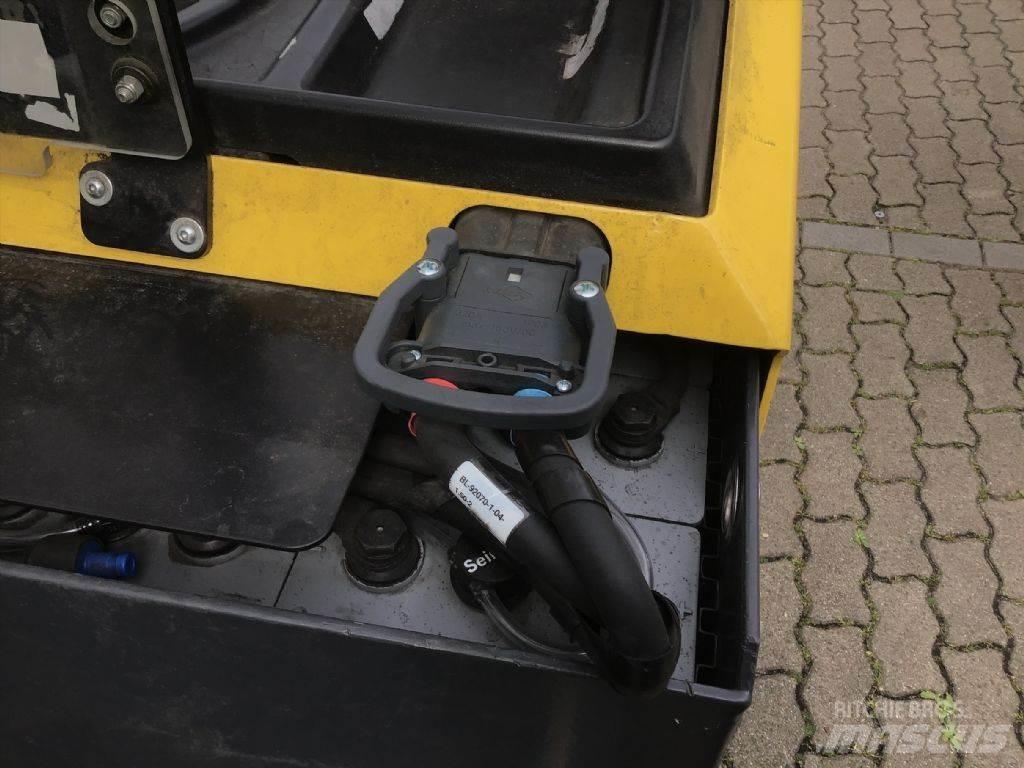 Hyster R 1.6 Ричтраки